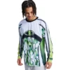 Chemise à manche longue Sylem 2 pour homme