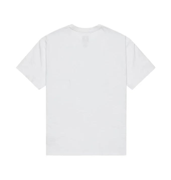Chemise à manches courtes Slathletic Heritage pour homme