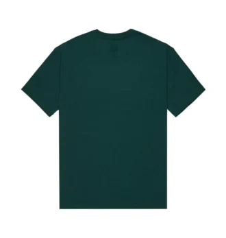 Chemise à manches courtes Slathletic Heritage pour homme