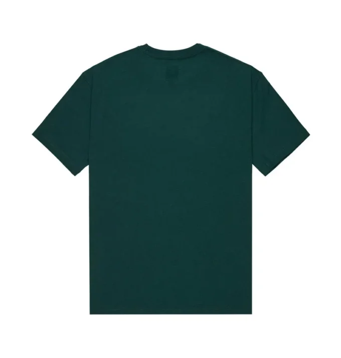 Chemise à manches courtes Slathletic Heritage pour homme