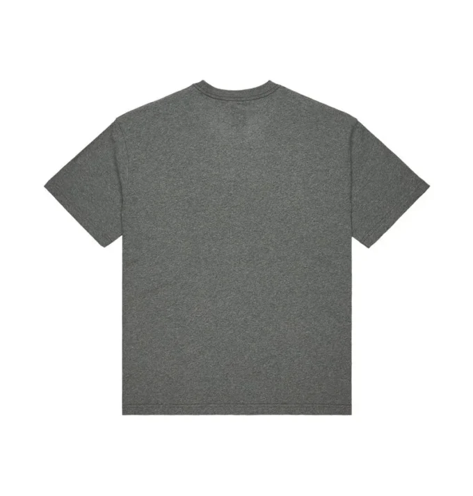 Chemise à manches courtes Solid Lefty Heritage pour homme