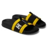 Claquettes Lynx pour homme