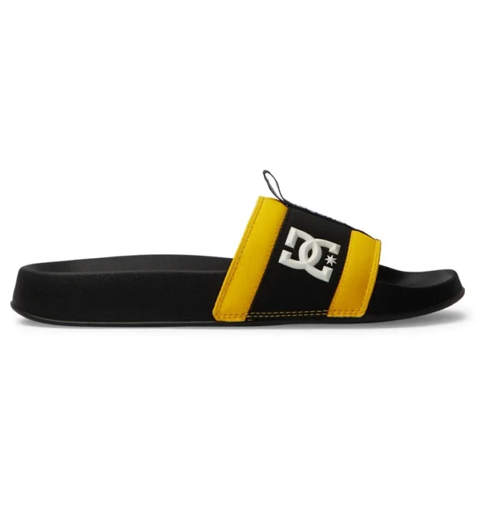 Claquettes Lynx pour homme