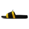 Claquettes Lynx pour homme