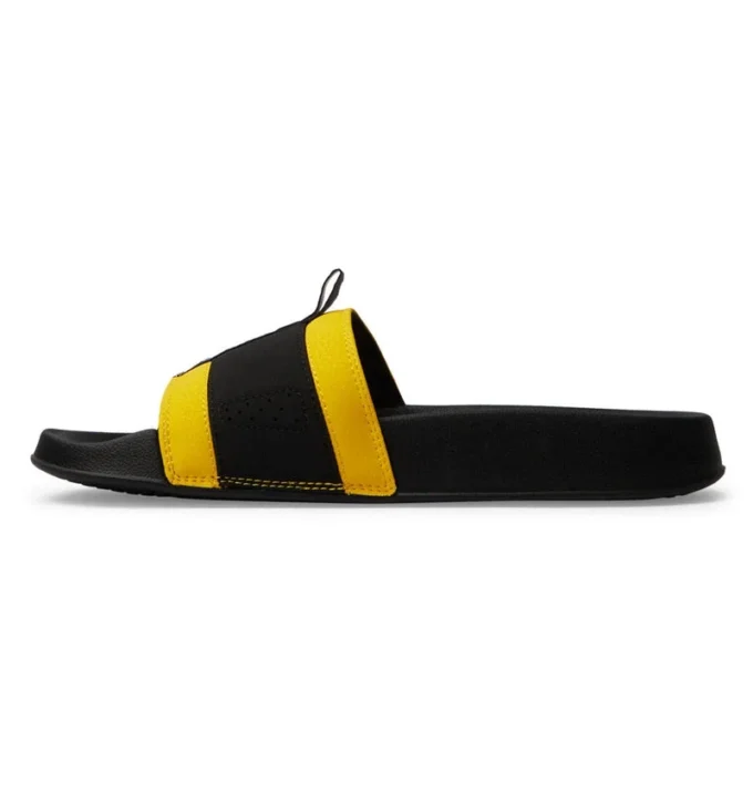 Claquettes Lynx pour homme