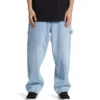 Jean baggy de charpentier Worker pour homme