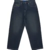 Jean baggy Worker Denim Double That pour homme