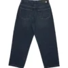Jean baggy Worker Denim Double That pour homme