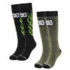 Lot de 2 paires de chaussettes de performance Lot de 2 paires de chaussettes de performance