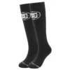 Lot de 2 paires de chaussettes de performance