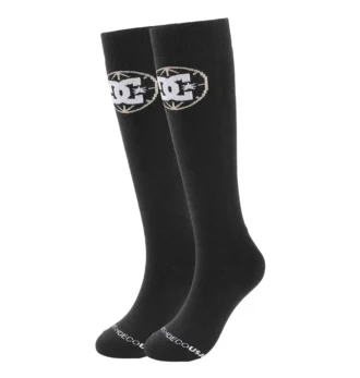 Lot de 2 paires de chaussettes de performance
