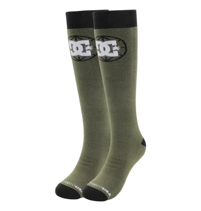 Lot de 2 paires de chaussettes de performance Lot de 2 paires de chaussettes de performance