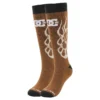 Lot de 2 paires de chaussettes de performance