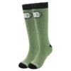 Lot de 2 paires de chaussettes de performance