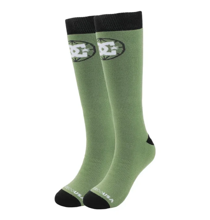 Lot de 2 paires de chaussettes de performance