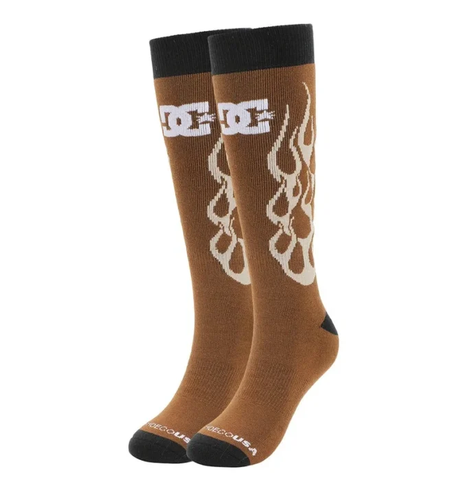 Lot de 2 paires de chaussettes de performance