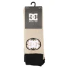 Lot de 2 paires de chaussettes de performance