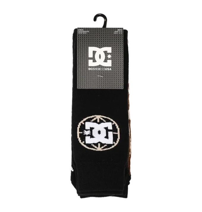 Lot de 2 paires de chaussettes de performance