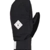 Moufles isolantes Franchise pour femme