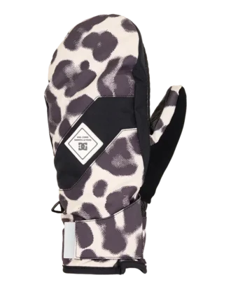 Moufles isolantes Franchise pour femme