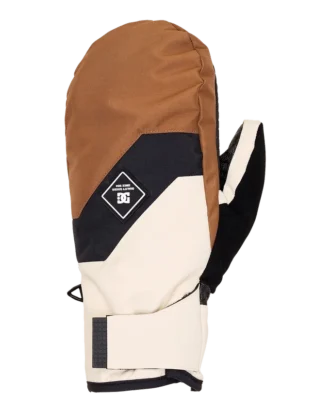 Moufles isolantes Franchise pour homme