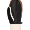 Moufles isolantes Franchise pour homme Moufles isolantes Franchise pour homme