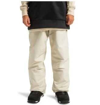 Pantalon chino isolant pour homme