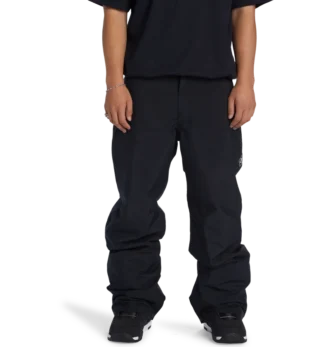 Pantalon chino isolant pour homme