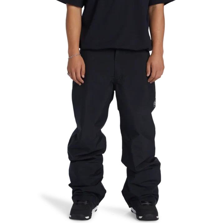 Pantalon chino isolant pour homme