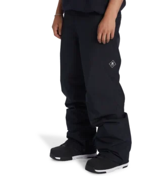 Pantalon chino isolant pour homme