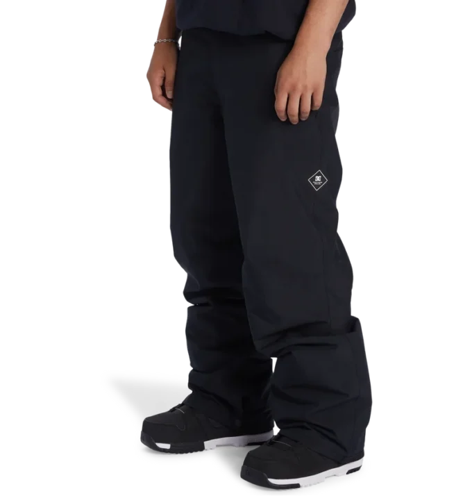 Pantalon chino isolant pour homme