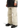 Pantalon chino isolant pour homme