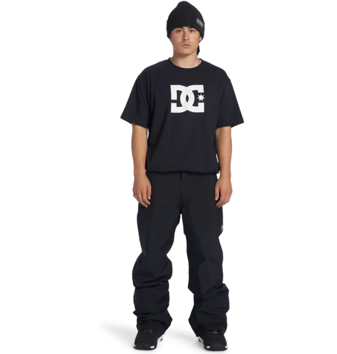 Pantalon chino isolant pour homme
