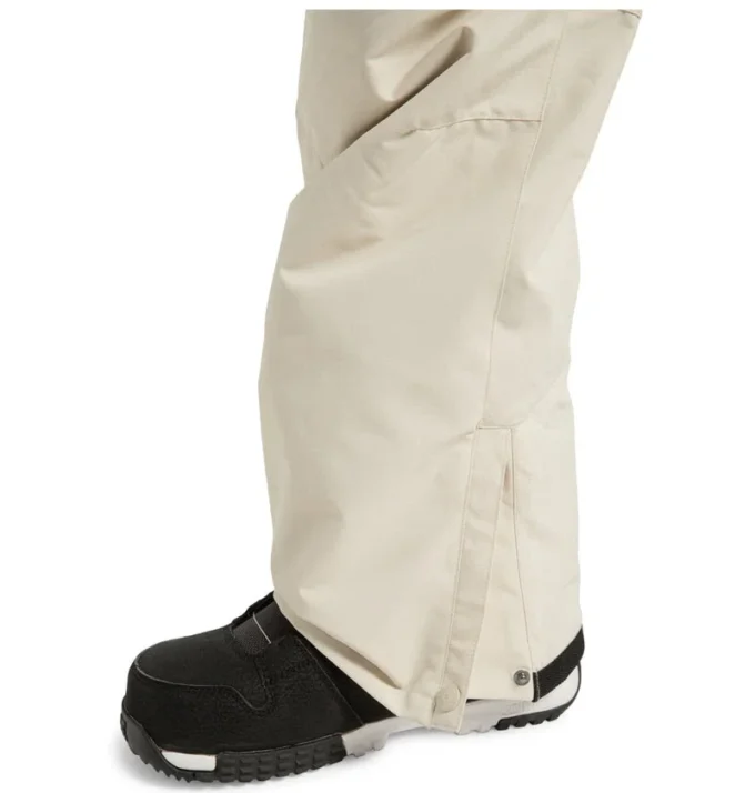 Pantalon chino isolant pour homme