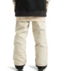 Pantalon chino isolant pour homme