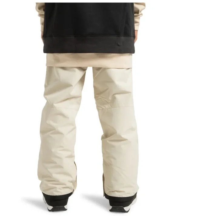 Pantalon chino isolant pour homme