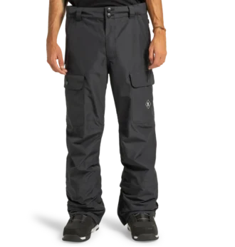 Pantalon Code Shell pour homme