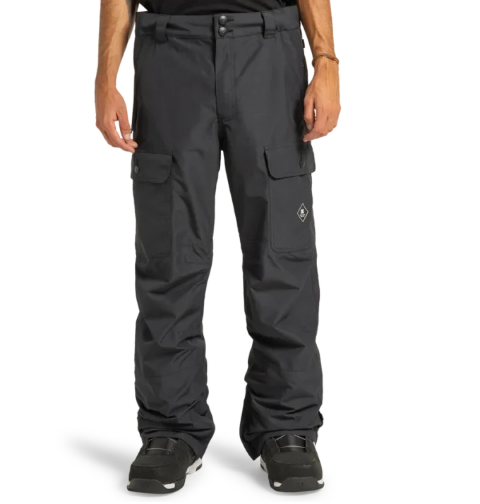 Pantalon Code Shell pour homme Pantalon Code Shell pour homme
