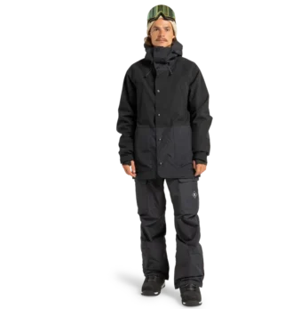 Pantalon Code Shell pour homme