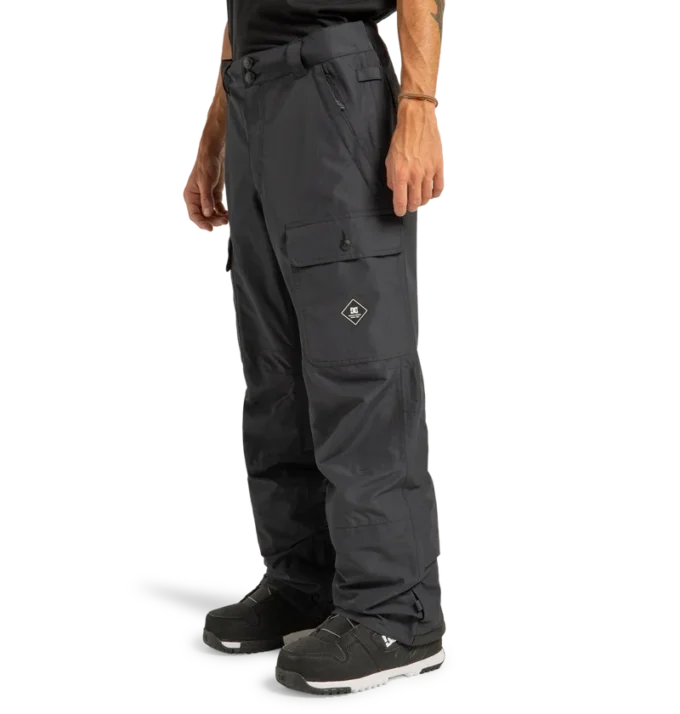 Pantalon Code Shell pour homme Pantalon Code Shell pour homme