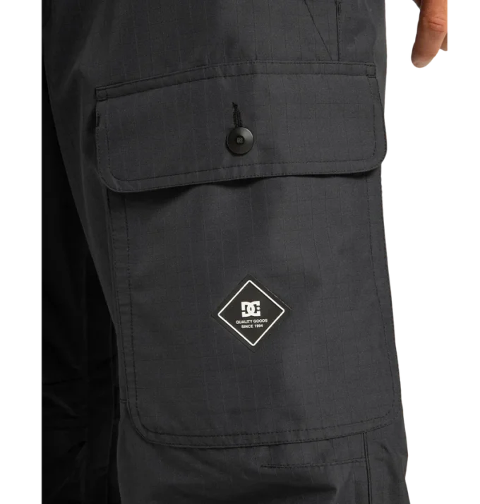 Pantalon Code Shell pour homme Pantalon Code Shell pour homme