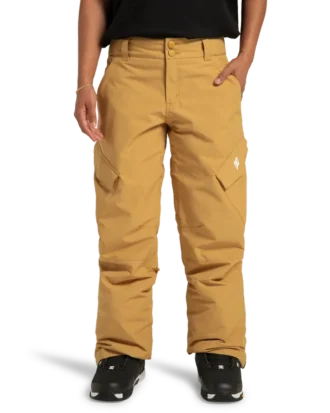 Pantalon de neige isolé Nonchalant pour femme