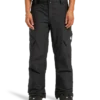 Pantalon de neige isolé Nonchalant pour femme