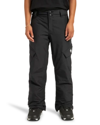 Pantalon de neige isolé Nonchalant pour femme