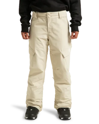Pantalon de neige isolé Nonchalant pour femme