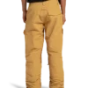 Pantalon de neige isolé Nonchalant pour femme