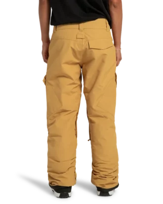 Pantalon de neige isolé Nonchalant pour femme