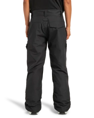 Pantalon de neige isolé Nonchalant pour femme