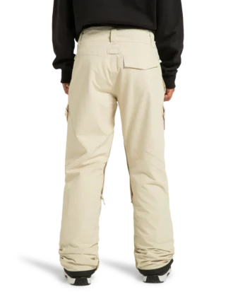 Pantalon de neige isolé Nonchalant pour femme