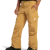 Pantalon de neige isolé Nonchalant pour femme